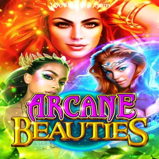 Exploring the Enchanting World of ArcaneBeauties on the 1567BET Platform