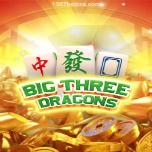 Exploring BigThreeDragons on the 1567BET Platform: Official Slots in Brasil