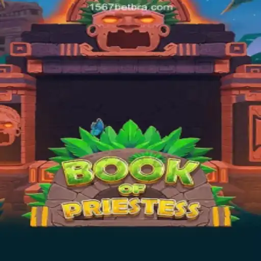 Book Of Priestess: Captivating Adventures on the 1567BET Platform