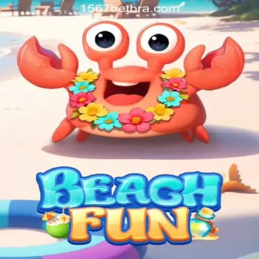 Experience the Thrill of BeachFun: Dive into the Exciting World of 1567BET Platform-Oficial Slots Brasil #1
