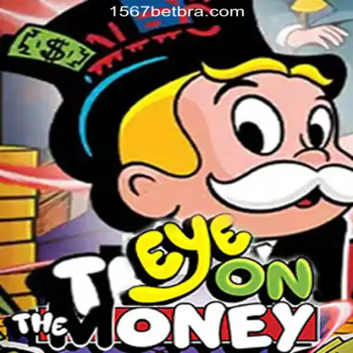 Exploring EyeOnTheMoney: The Premier Slot Game on 1567BET Platform-Oficial Slots Brasil