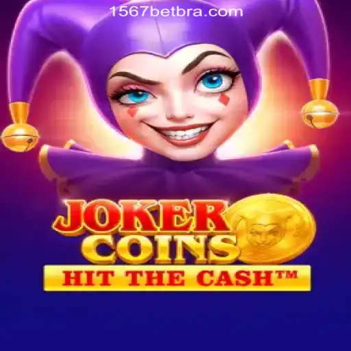 Discovering JokerCoins: An Official Slot on 1567BET Platform