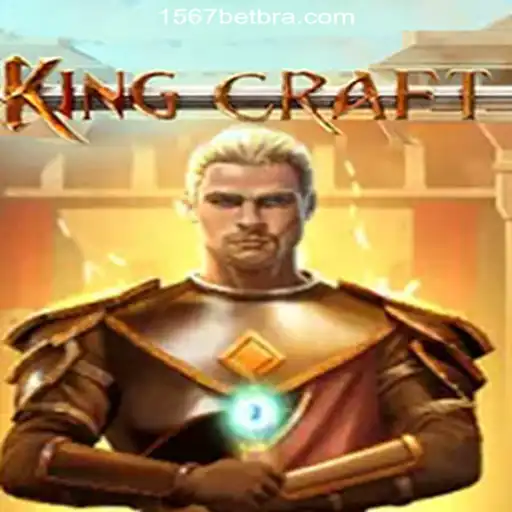 Discover the Thrilling World of KingcraftMenomin on 1567BET Platform-Oficial Slots Brasil #1