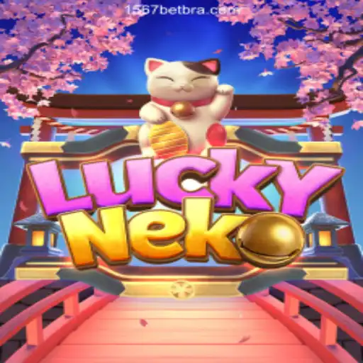 Exploring the Enchanting World of LuckyNeko on the 1567BET Platform Oficial Slots Brasil #1