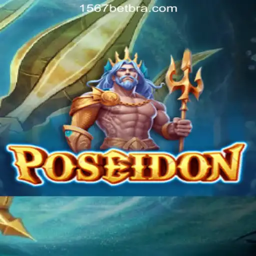 Dive into the World of Poseidon on 1567BET: Explore the Thrilling Official Slots Brasil #1