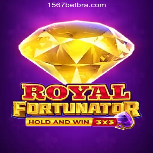 Unveiling RoyalFort: The Pioneering Adventure in the 1567BET Platform-Oficial Slots Brasil #1