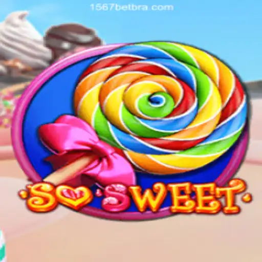 Discover the Sweet World of SoSweet Slots on 1567BET Platform