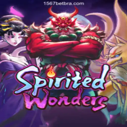 SpiritedWonders: A New Era in Gaming on 1567BET Platform
