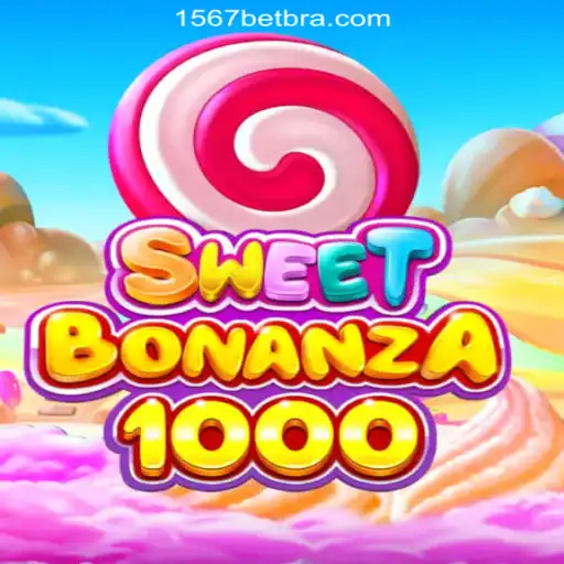 Discover the Thrills of SweetBonanza1000 on 1567BET Platform: The Premier Slots of Brasil