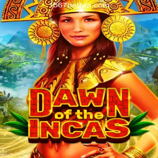 DawnoftheIncas: A Thrilling Experience on 1567BET Platform