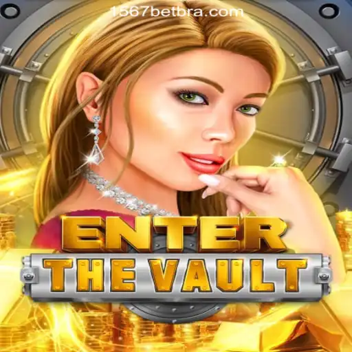 Exploring the Exciting World of EntertheVault on 1567BET Platform-Oficial Slots Brasil #1