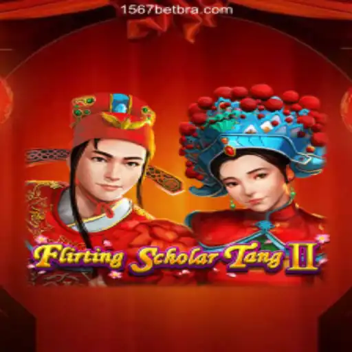 Flirting Scholar Tang II: A Captivating Online Gaming Experience
