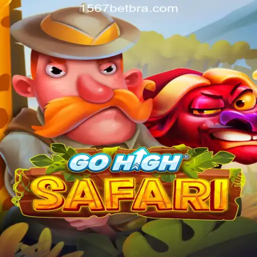 Exploring the Thrills of GoHighSafari on the 1567BET Platform - Official Slots Brasil #1