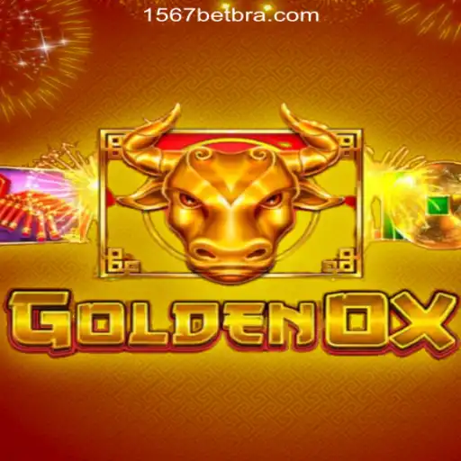 Discover the Thrill of GoldenOx on 1567BET Platform - Official Slots Brasil #1