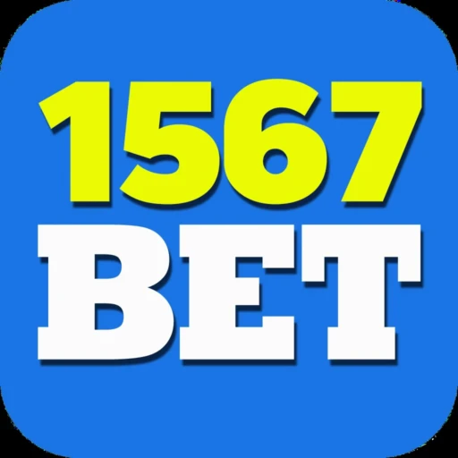 1567BET platform-Oficial Slots Brasil #1 Logo