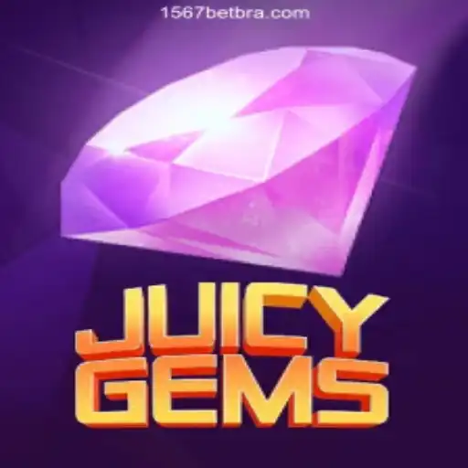 Unveiling JuicyGems: The Latest Addition to 1567BET Platform-Oficial Slots Brasil #1
