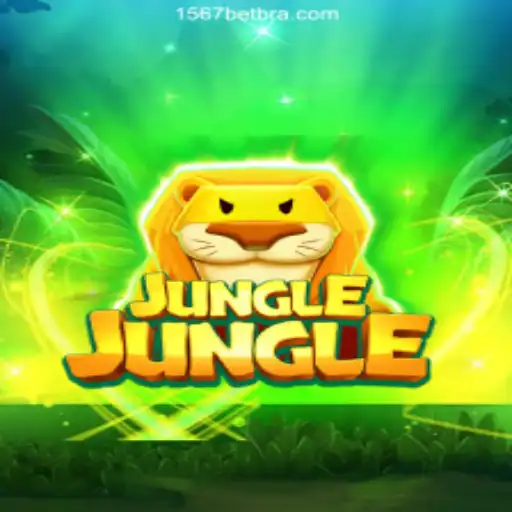 Embark on a Wild Adventure with JungleJungle on the 1567BET Platform