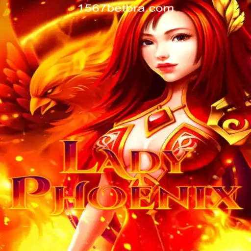 Discovering the Magic of LadyPhoenix on the 1567BET Platform
