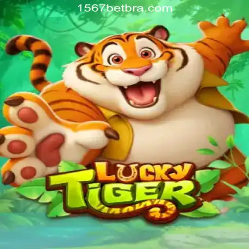 LuckyTiger: Exploring the Excitement on the 1567BET Platform - Oficial Slots Brasil #1