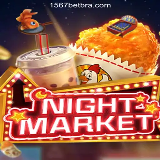 Discover the Enchanting World of NIGHTMARKET on the 1567BET Platform