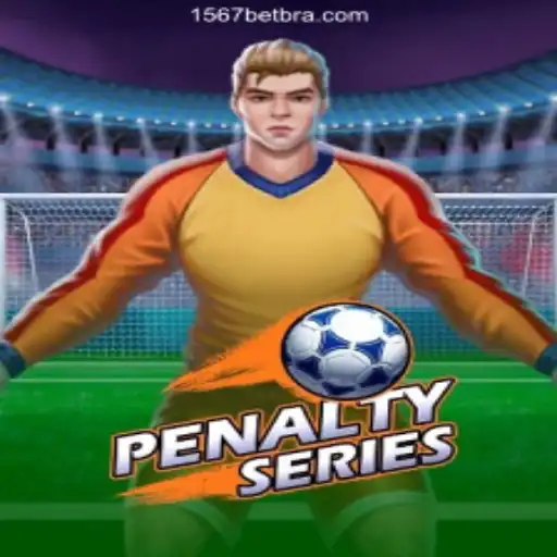 Experience the Thrills of PenaltySeries on 1567BET Platform - Oficial Slots Brasil #1