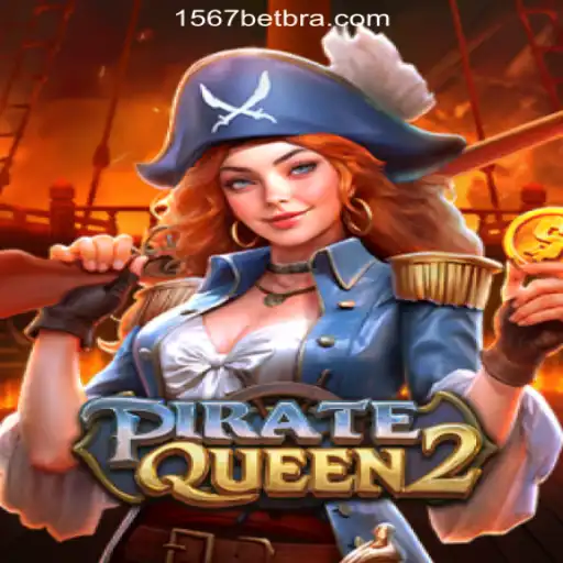 PirateQueen2: Explore the High Seas of Excitement on 1567BET Platform-Oficial Slots Brasil #1