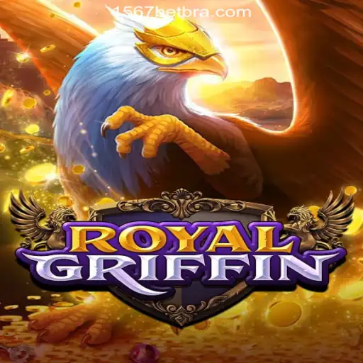 Exploring the World of RoyalGriffin on the 1567BET Platform