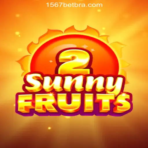 Exploring SunnyFruits2: A Comprehensive Guide to the 1567BET Platform-Oficial Slots Brasil #1