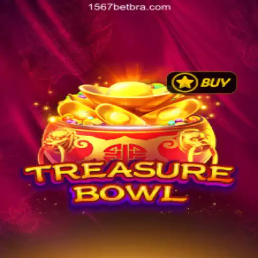 TreasureBowl: Unveiling the Thrill of 1567BET Platform's Top Slots Game