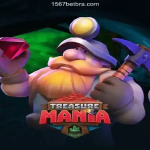 Discover the Excitement of TreasureMania on 1567BET's Platform Oficial Slots Brasil #1