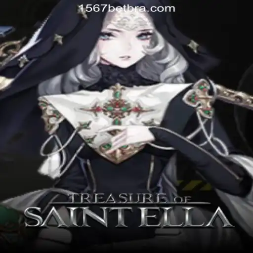 Discover the Exciting World of TreasureofSaintElla on the 1567BET Platform