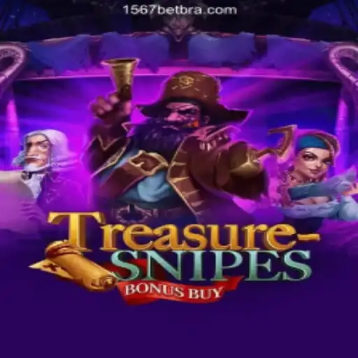 Exploring TreasuresnipesBonusBuy on 1567BET Platform-Oficial Slots Brasil #1