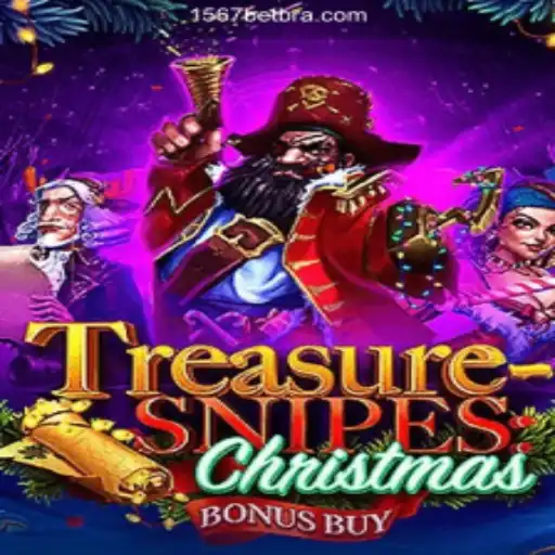 Unveiling TreasuresnipesChristmas: The Ultimate Gaming Experience on 1567BET
