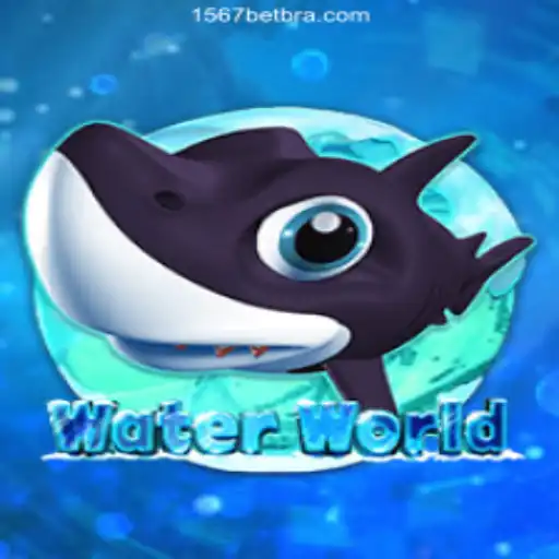 Exploring the Enchanting Depths of WaterWorld on 1567BET Platform-Oficial Slots Brasil #1