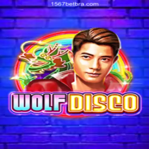 Explore the Thrills of WolfDisco on the 1567BET Platform: Oficial Slots Brasil #1
