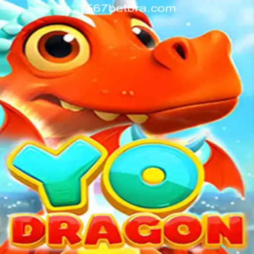 YoDragon: A Thrilling Experience on 1567BET Platform - Official Slots Brasil #1