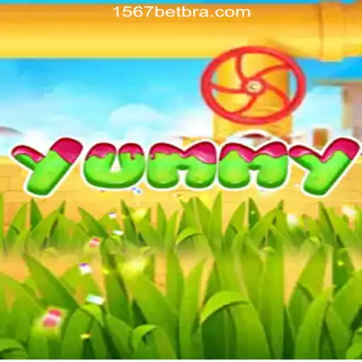 Discover the Thrills of Yummy: The Premier Slot Game Experience on 1567BET Platform-Oficial Slots Brasil #1