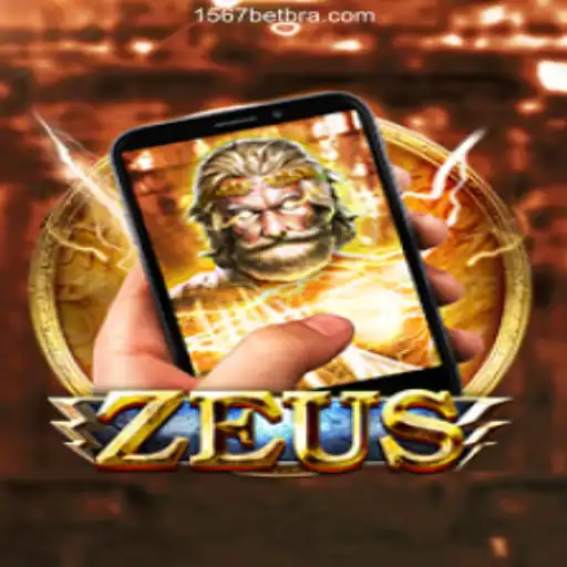 ZeusM: A Mythical Gaming Experience on 1567BET Platform-Oficial Slots Brasil #1